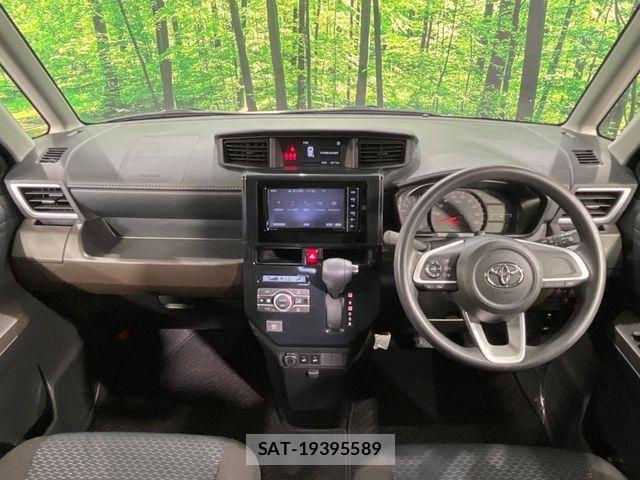 Toyota ROOMY 2022-12 8316766-1