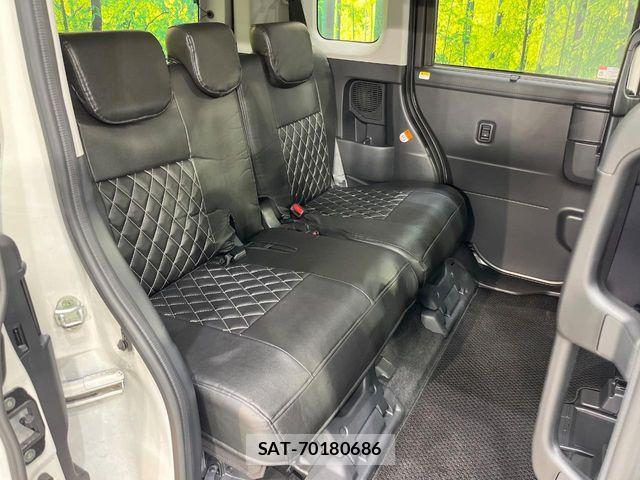 Toyota ROOMY 2024-03 8316763-8