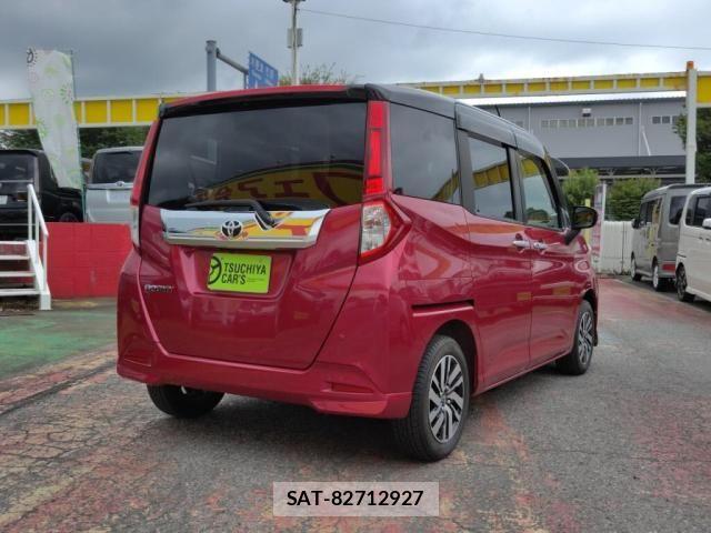 Toyota ROOMY 2018-09 8316778-1
