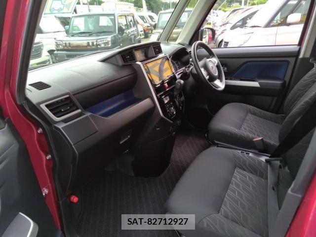 Toyota ROOMY 2018-09 8316778-21