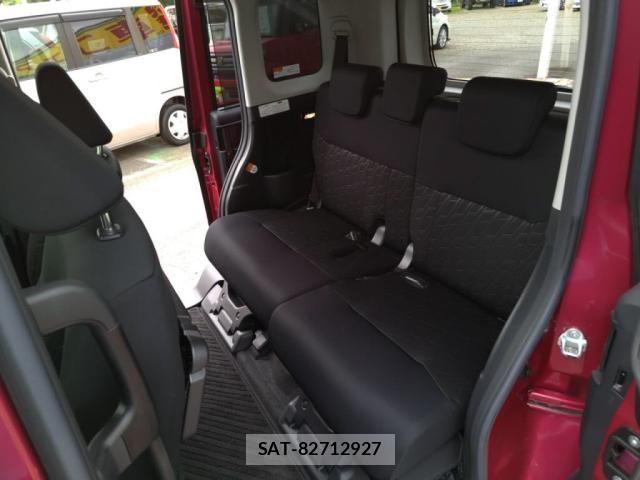 Toyota ROOMY 2018-09 8316778-22