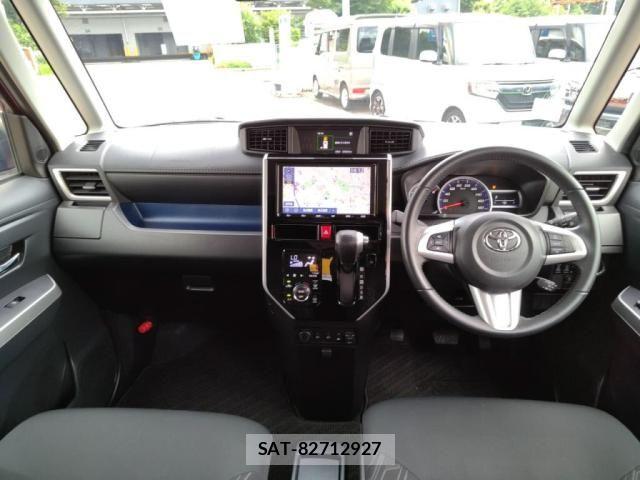 Toyota ROOMY 2018-09 8316778-2