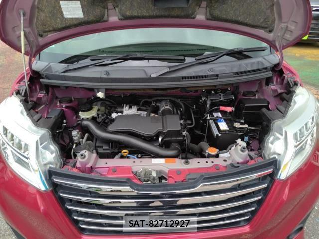 Toyota ROOMY 2018-09 8316778-29