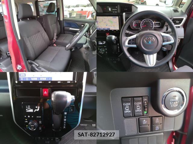 Toyota ROOMY 2018-09 8316778-4