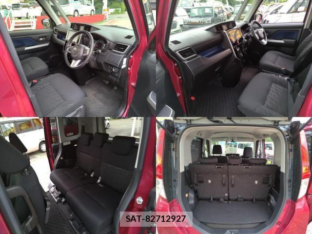 Toyota ROOMY 2018-09 8316778-6