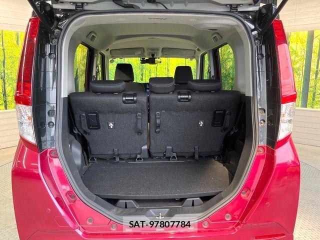 Toyota ROOMY 2017-07 8316786-9
