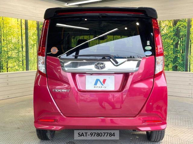 Toyota ROOMY 2017-07 8316786-14