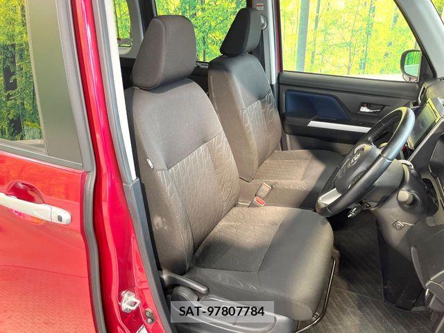 Toyota ROOMY 2017-07 8316786-7