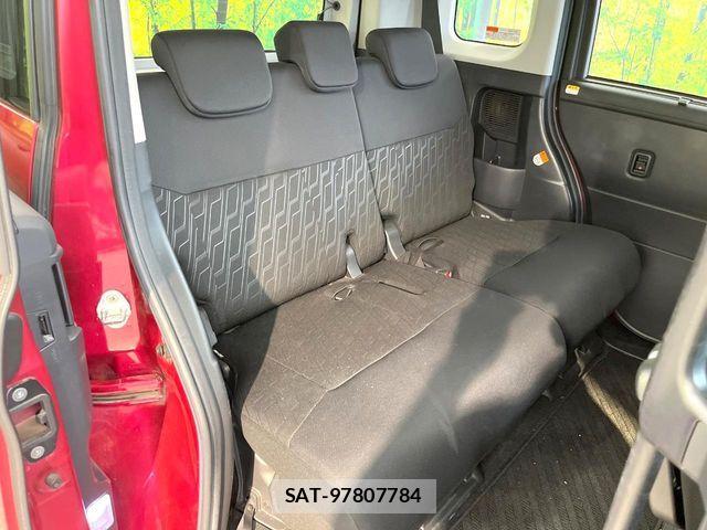 Toyota ROOMY 2017-07 8316786-8