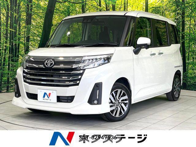 Toyota ROOMY 2025-03 8316754-0