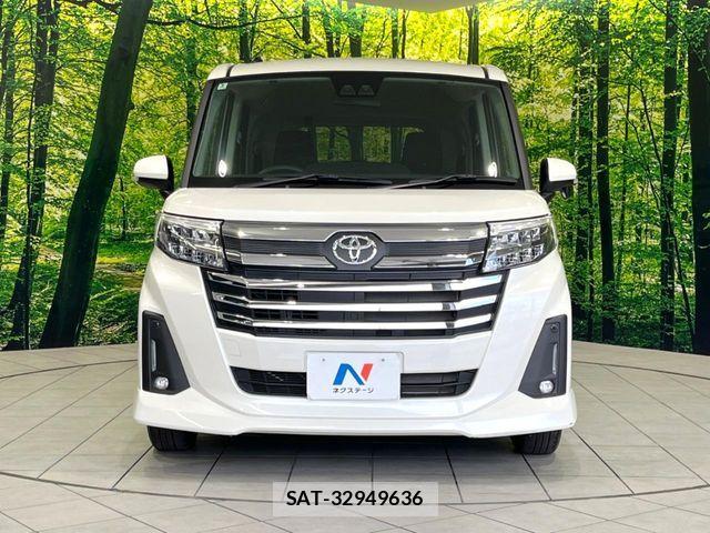 Toyota ROOMY 2025-03 8316754-13