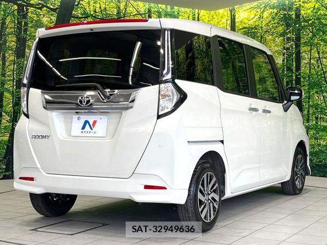 Toyota ROOMY 2025-03 8316754-16