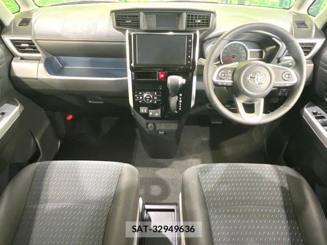 Toyota ROOMY 2025-03 8316754-1