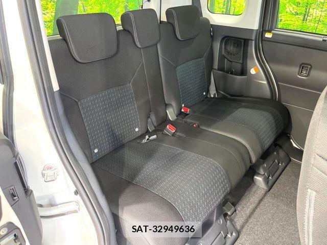 Toyota ROOMY 2025-03 8316754-8