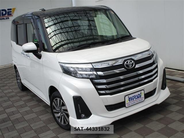 Toyota ROOMY 2021-04 8316757-16