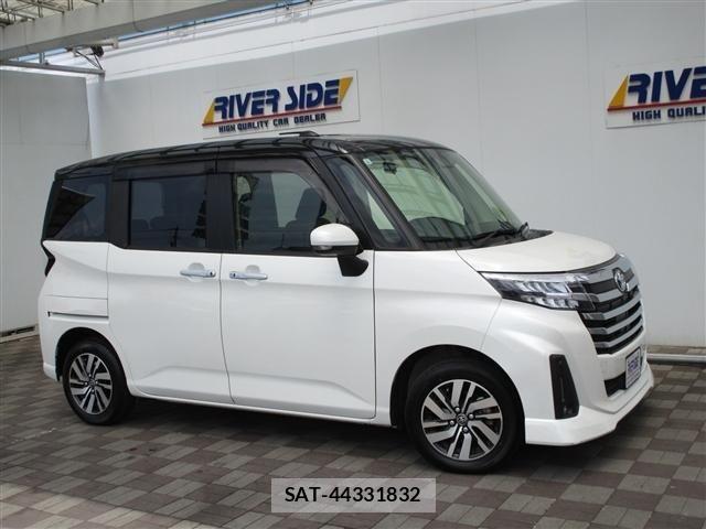 Toyota ROOMY 2021-04 8316757-17
