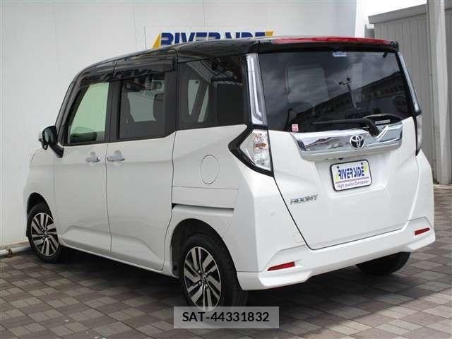 Toyota ROOMY 2021-04 8316757-20