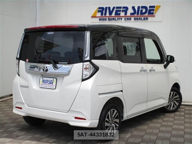 Toyota ROOMY 2021-04 8316757-2