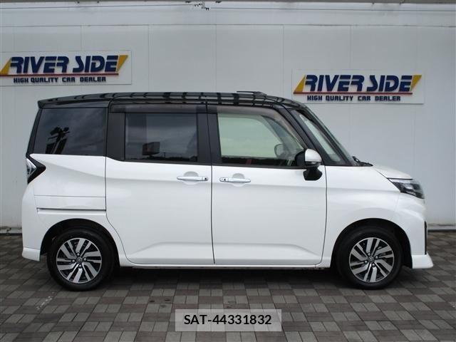 Toyota ROOMY 2021-04 8316757-3