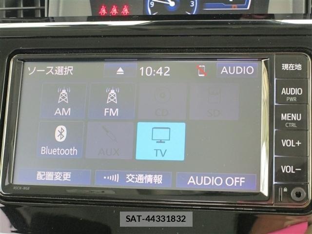 Toyota ROOMY 2021-04 8316757-5
