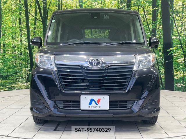 Toyota ROOMY 2017-08 8316787-13