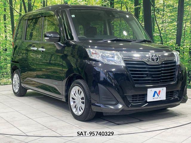 Toyota ROOMY 2017-08 8316787-15