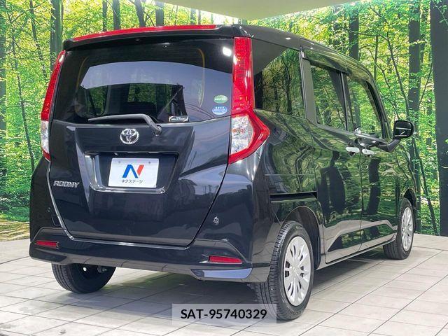 Toyota ROOMY 2017-08 8316787-16
