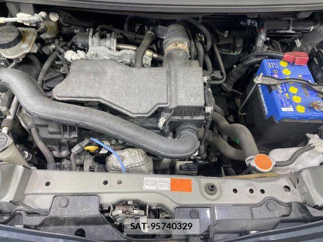 Toyota ROOMY 2017-08 8316787-17