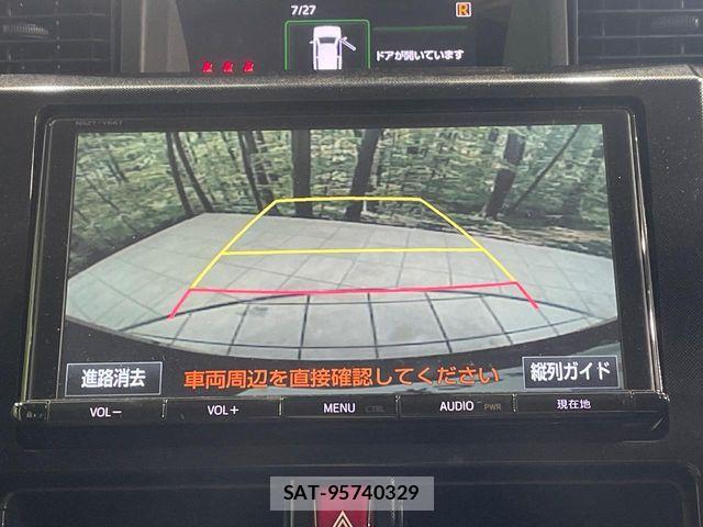 Toyota ROOMY 2017-08 8316787-4