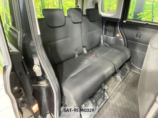 Toyota ROOMY 2017-08 8316787-8