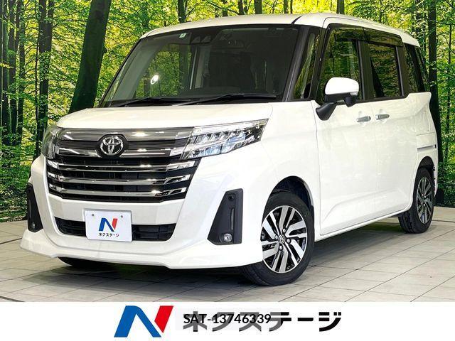 Toyota ROOMY 2022-02 8316759-0