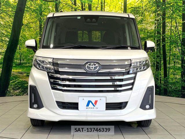 Toyota ROOMY 2022-02 8316759-13