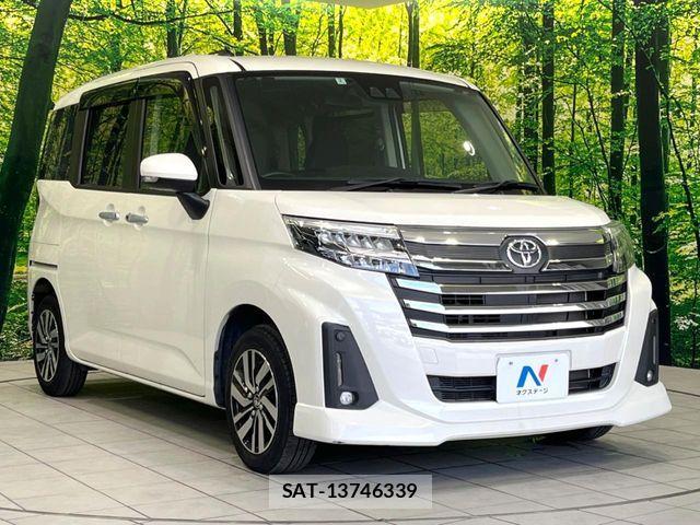Toyota ROOMY 2022-02 8316759-15