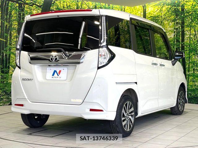 Toyota ROOMY 2022-02 8316759-16