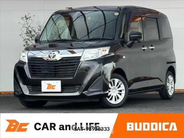 Toyota ROOMY 2018-03 8316794-0