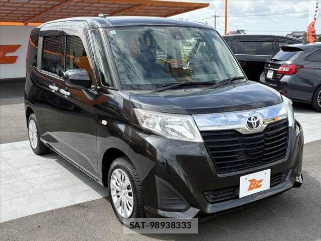 Toyota ROOMY 2018-03 8316794-9