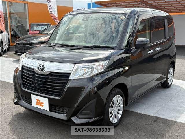 Toyota ROOMY 2018-03 8316794-7