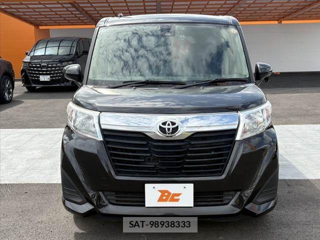 Toyota ROOMY 2018-03 8316794-8