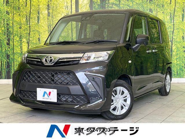 Toyota ROOMY 2024-06 8316775-0