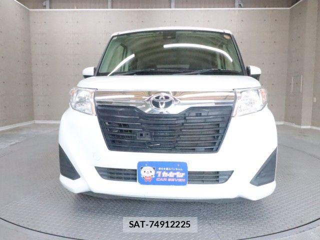 Toyota ROOMY 2018-10 8316795-27