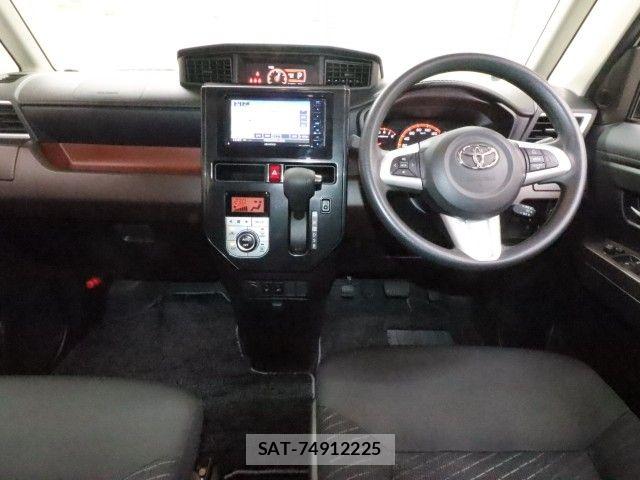 Toyota ROOMY 2018-10 8316795-2