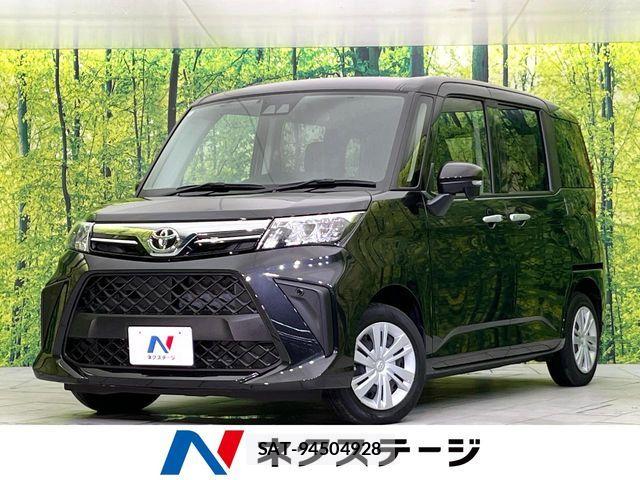 Toyota ROOMY 2023-07 8316767-0