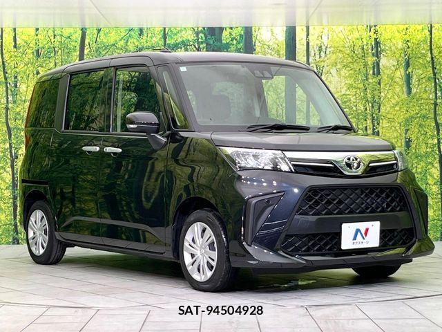 Toyota ROOMY 2023-07 8316767-15