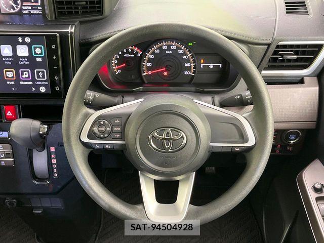 Toyota ROOMY 2023-07 8316767-7