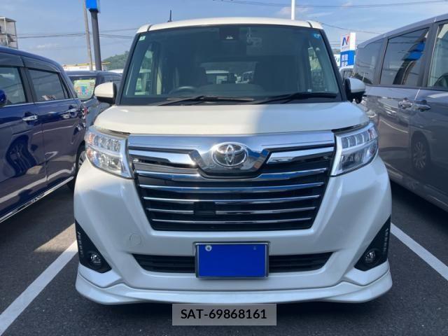 Toyota ROOMY 2018-02 8316796-0