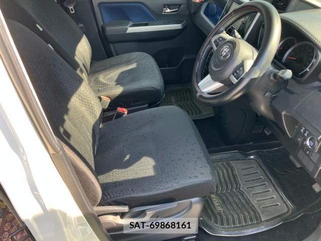 Toyota ROOMY 2018-02 8316796-15