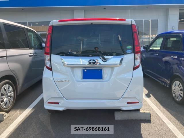 Toyota ROOMY 2018-02 8316796-5