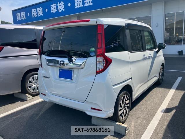 Toyota ROOMY 2018-02 8316796-6