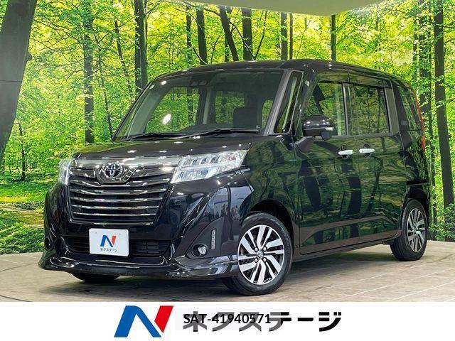 Toyota ROOMY 2019-12 8316771-0