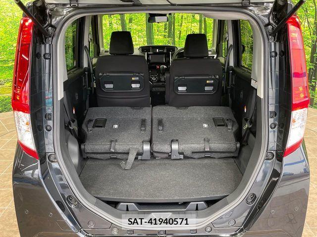 Toyota ROOMY 2019-12 8316771-9